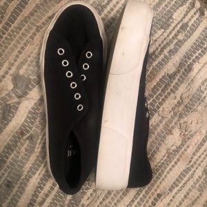 platform shoes